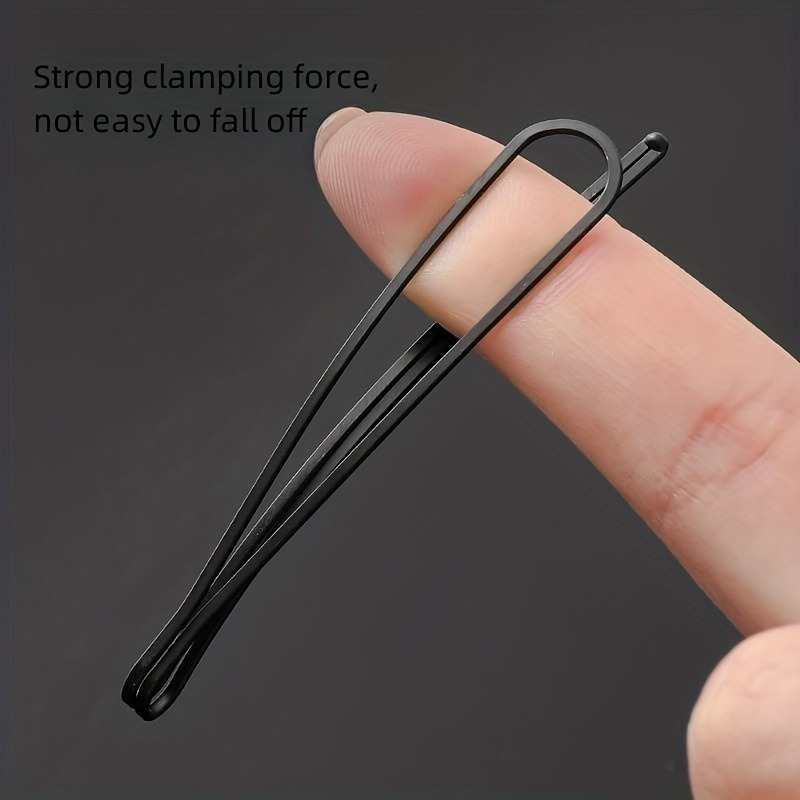 Bobby Pin Bulk - دبابيس الشعر، مشابك الشعر، مشابك تصفيف