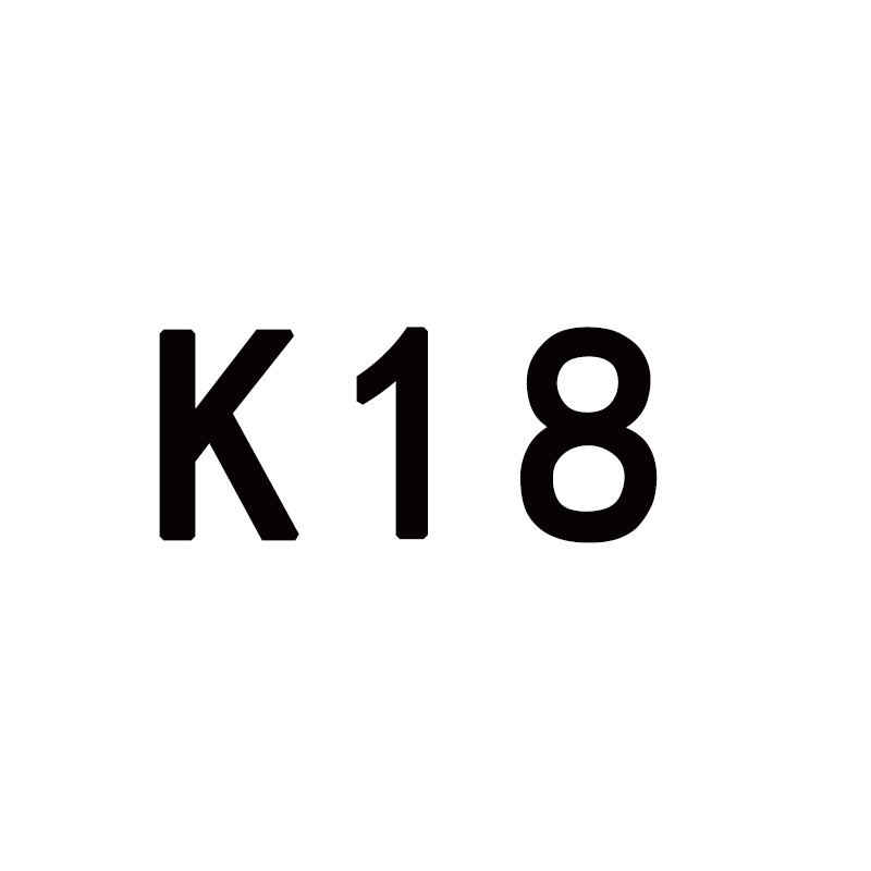 Hair Care K18 - قناع إصلاح الشعر الجزيئي ، علاج