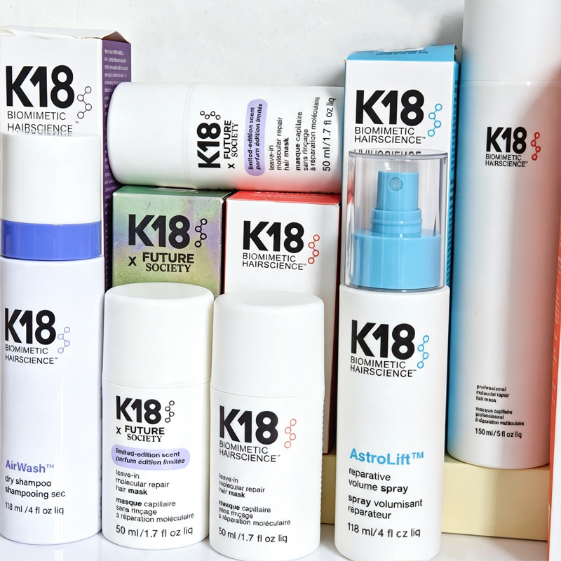 Hair Care K18 - K18 AstroLift رذاذ ترميم وزيادة الحجم