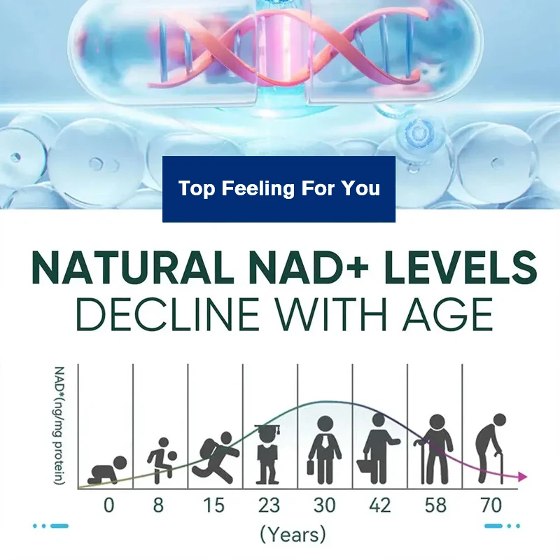مكمل غذائي فاخر من NAD+، يحتوي - مراجعة Hair Care Vitamin وسعره