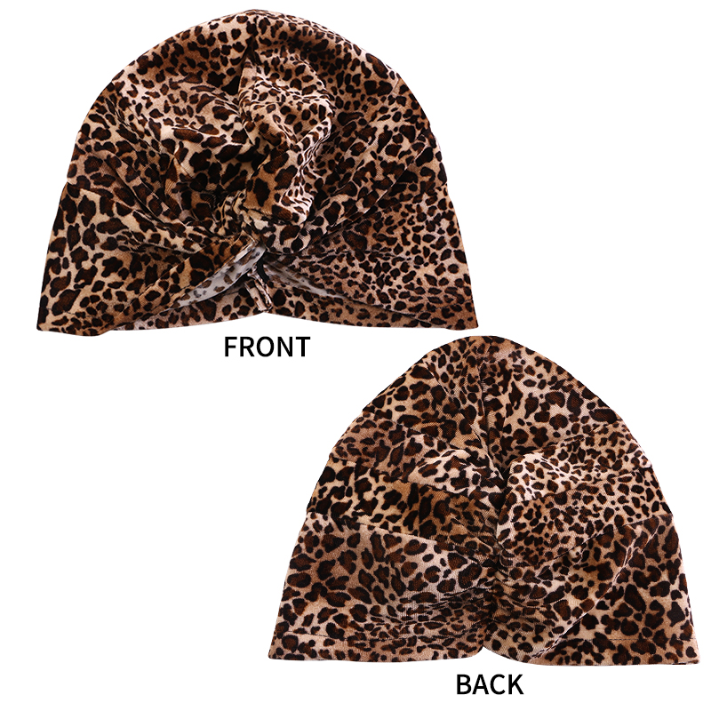 قبعة نوم نسائية من الساتان بنق - مراجعة Satin Hair Bonnet وسعره