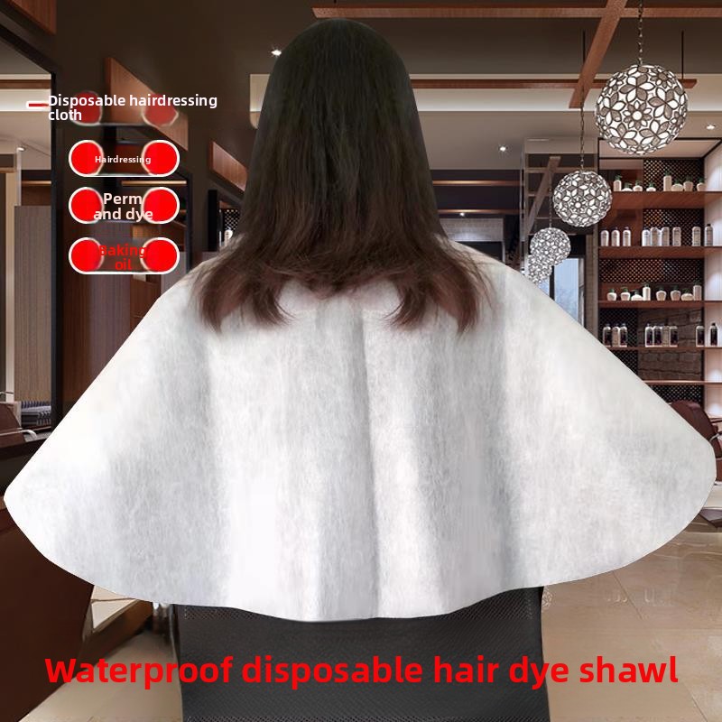 50 قطعة صالون خاص صبغة شعر للا - مراجعة Hair Care In Salon وسعره