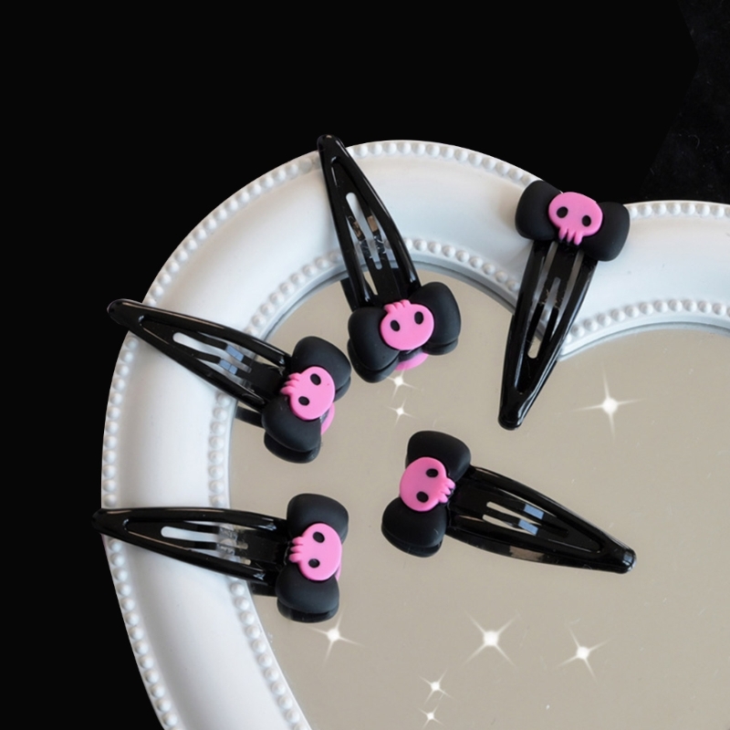 الجمجمة دبوس الشعر الانحناء ال - مراجعة Bobby Pin Bulk وسعره