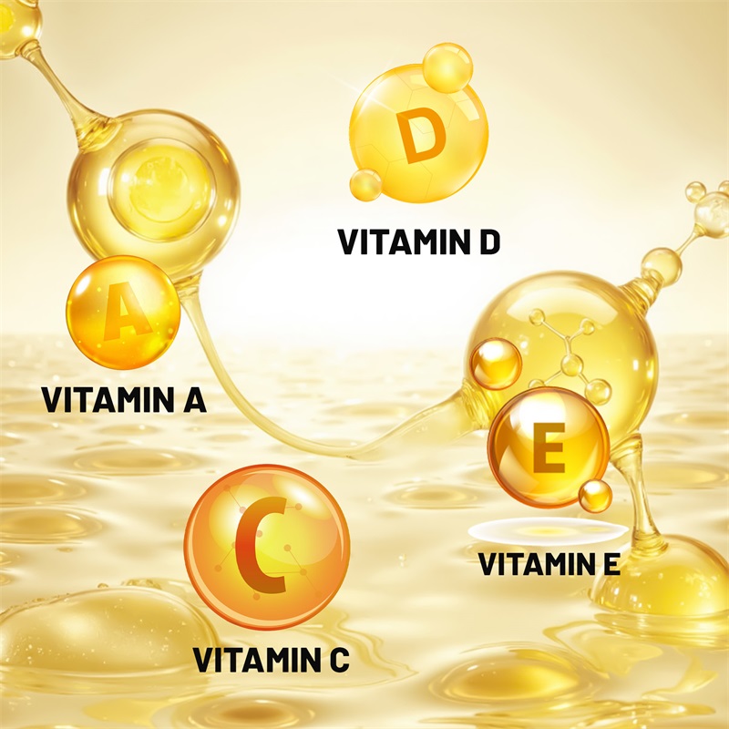 فيتامينات الشعر - فيتامينات مض - مراجعة Hair Care Vitamin وسعره