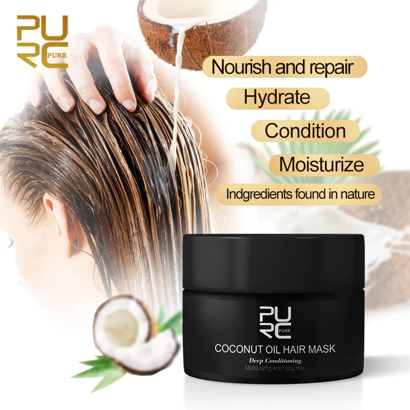 مصل زيت الشعر السحري والتنعيم  - مراجعة Keratin Treatment Set وسعره