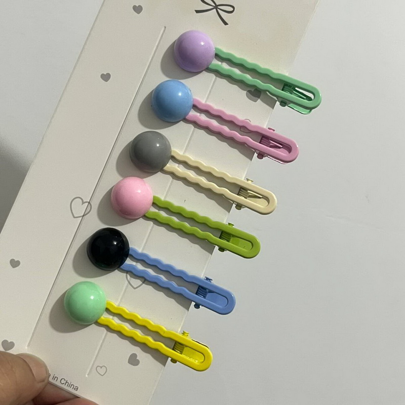مقاطع شعر بسيطة للفتيات ، المش - مراجعة Bobby Pin Bulk وسعره