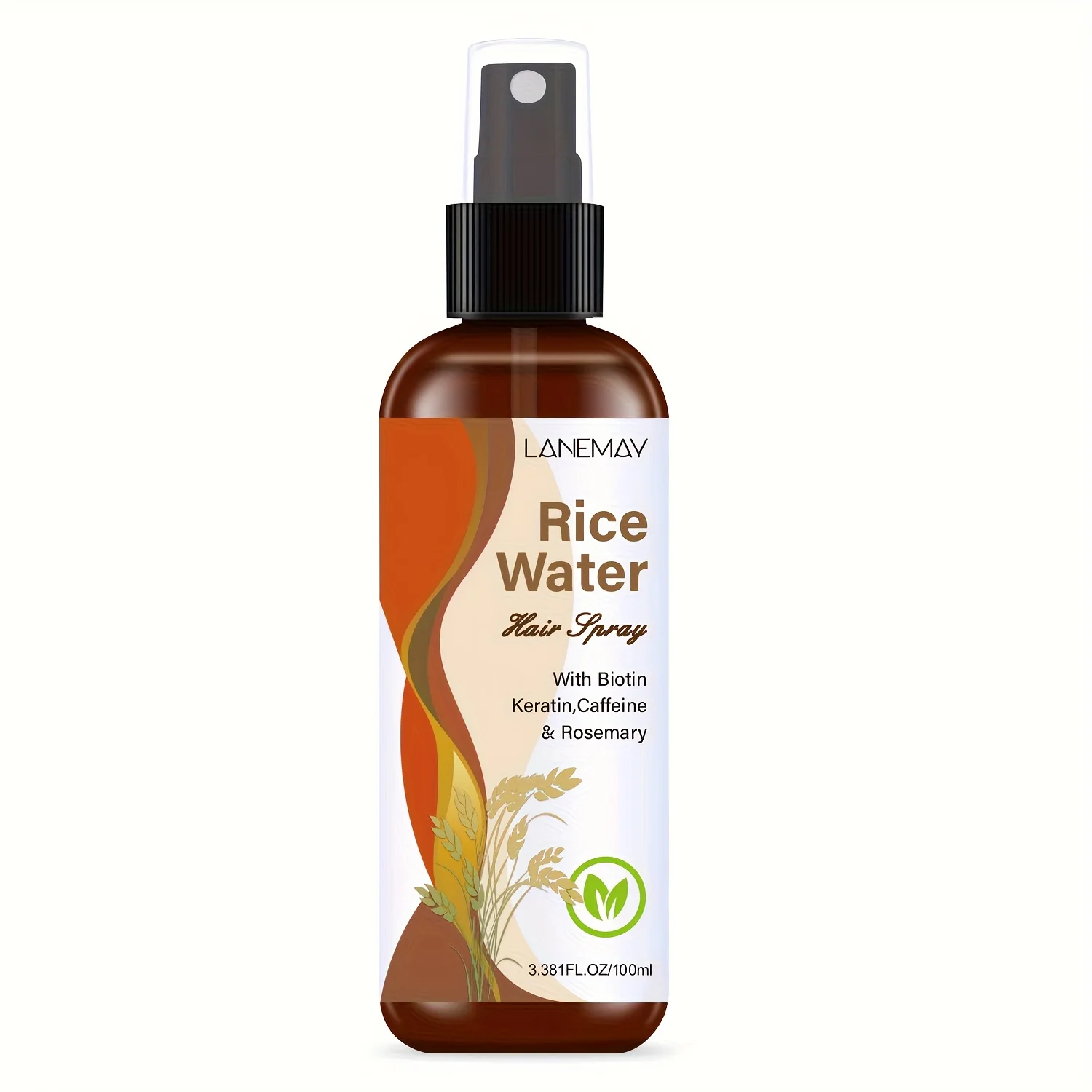 بخاخ للشعر بماء الأرز - مع الب - مراجعة Hair Care Vitamin وسعره