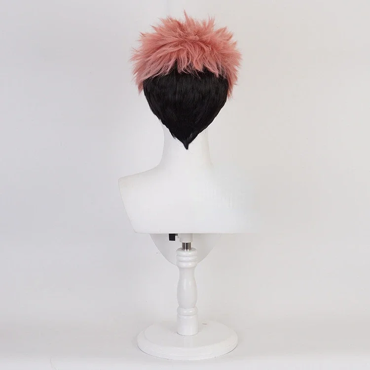باروكة تنكرية لشخصية إيتادوري  - مراجعة Satin Hair Bonnet وسعره