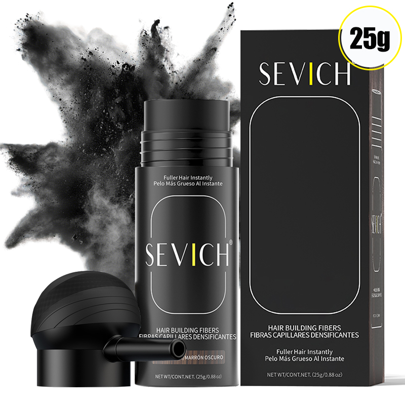 مجموعة ألياف الشعر سيفيتش 15 ج - مراجعة Keratin Treatment Set وسعره