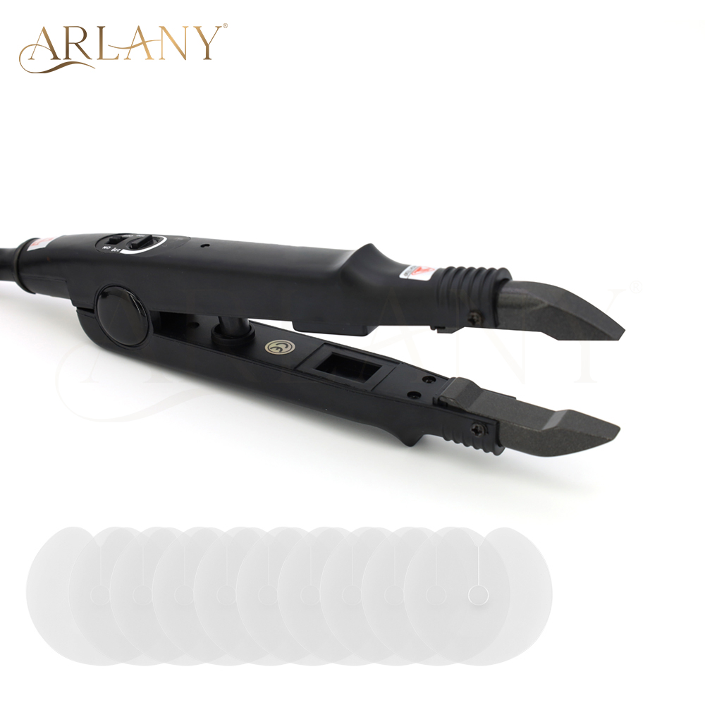 ARLANY طقم توصيل الشعر الانصها - مراجعة Keratin Treatment Set وسعره