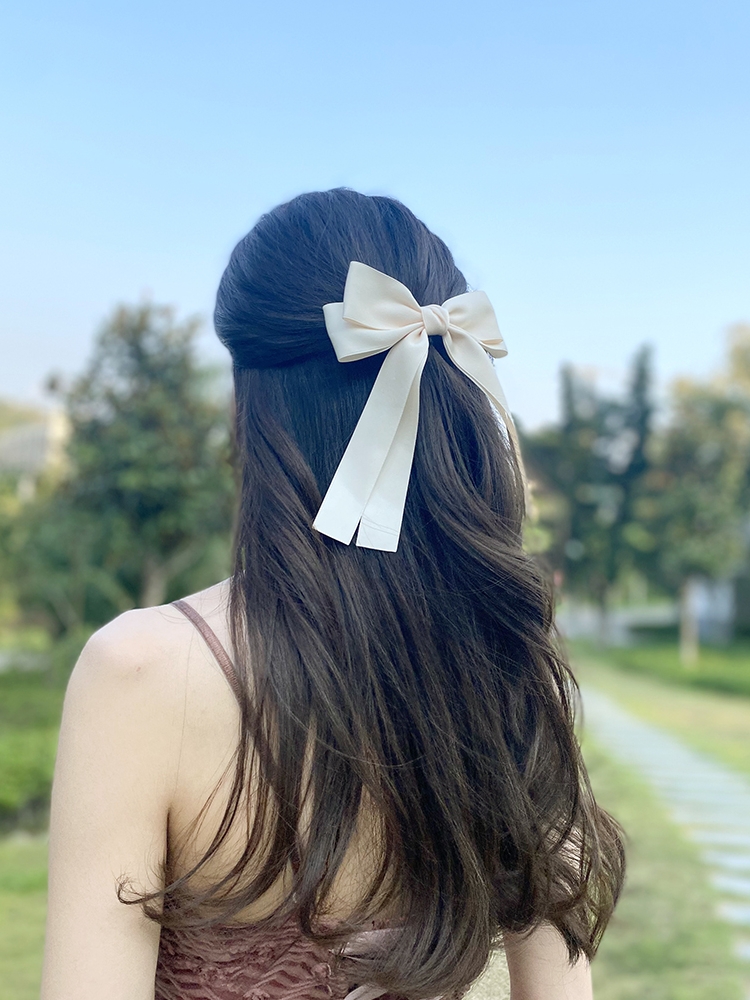 دبابيس شعر كورية أنيقة بشريط ط - مراجعة Bobby Pin Bulk وسعره
