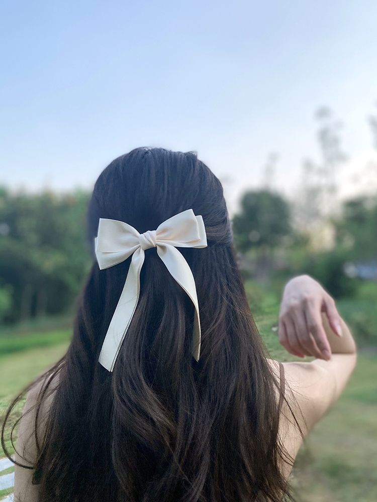 دبابيس شعر كورية أنيقة بشريط ط - مراجعة Bobby Pin Bulk وسعره