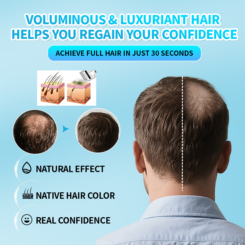 مسحوق ألياف الشعر 100 جرام، عب - مراجعة Hair Care In Salon وسعره