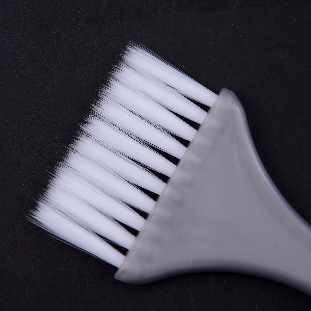 قطعة واحدة من فرشاة تلوين الشع - مراجعة Hair Care In Salon وسعره