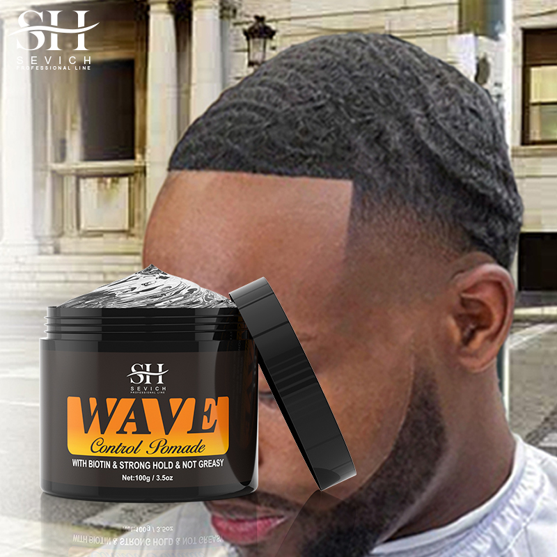 دهن التحكم في الموجة الطبيعية  - مراجعة Hair Care Vitamin وسعره
