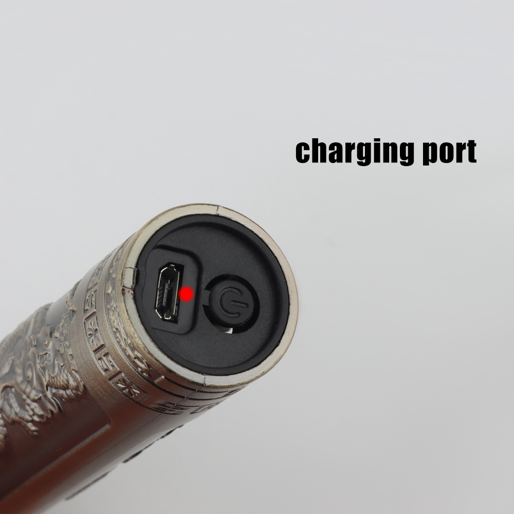 T9 USB مقص الشعر الكهربائية لل - مراجعة Hair Care Brand وسعره