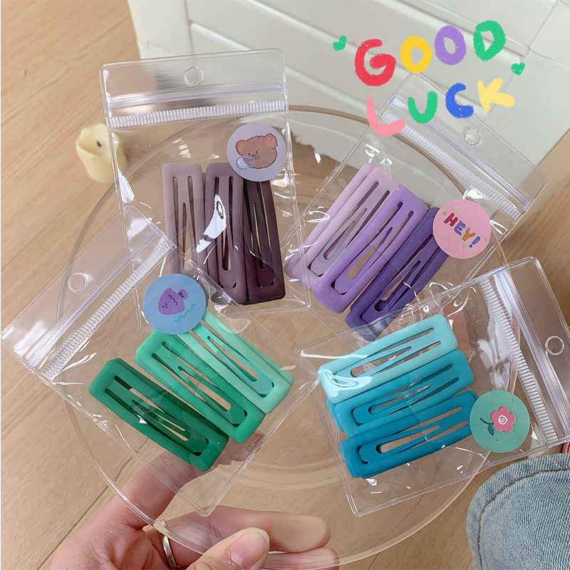 6 قطعة مقاطع الشعر سبيكة مات م - مراجعة Bobby Pin Bulk وسعره
