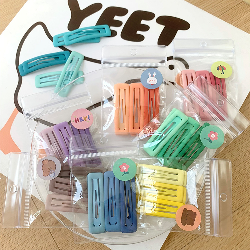 6 قطعة مقاطع الشعر سبيكة مات م - مراجعة Bobby Pin Bulk وسعره